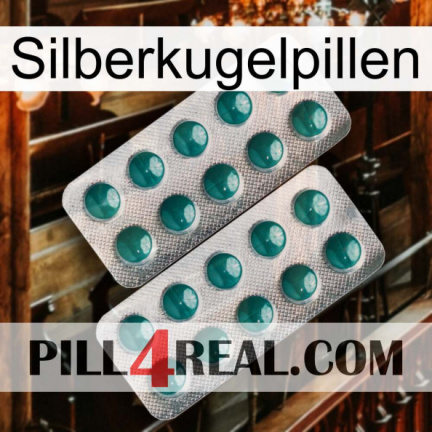 Silver Bullet Pills dapoxetine2